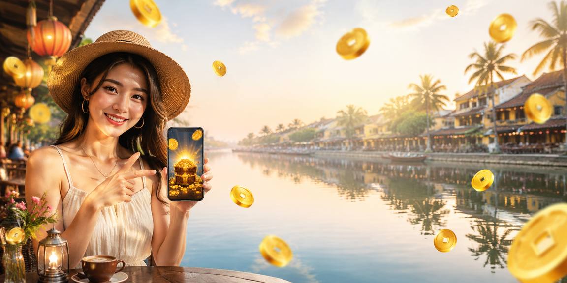 dior 866 Khám Phá Sảnh Casino Uy Tín Của Chúng Tôi